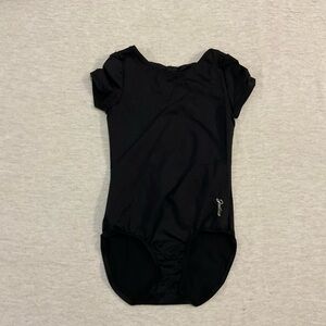 Justice Girls Bodysuit